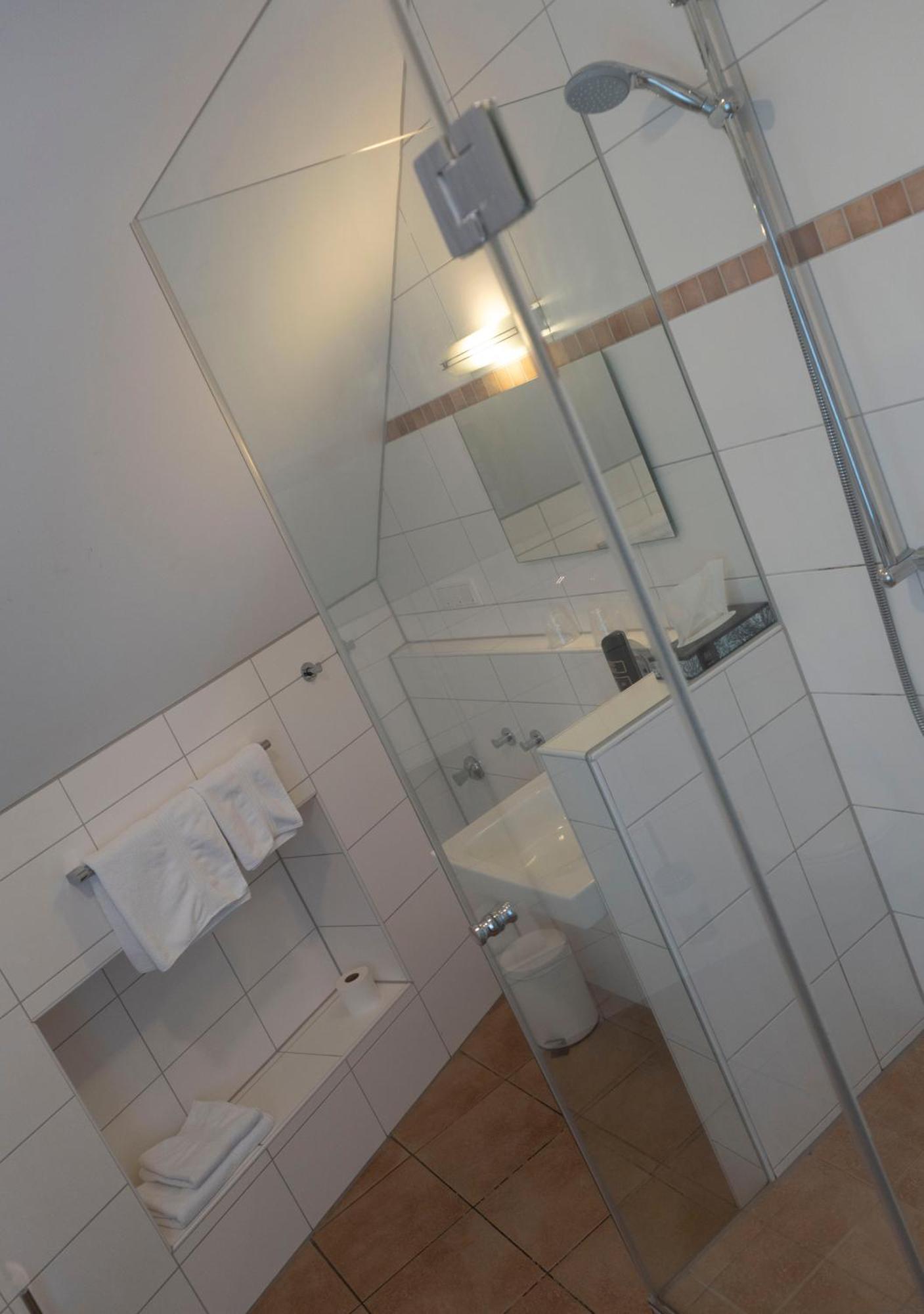 Gaststaette Zur Eiche Hotell Hannover Exteriör bild