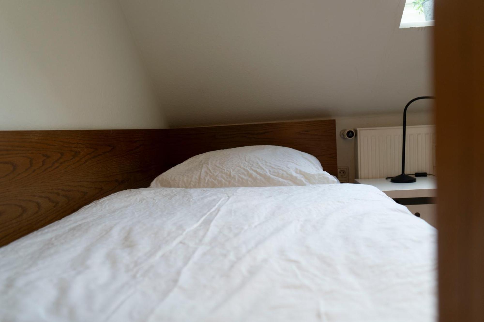 Gaststaette Zur Eiche Hotell Hannover Exteriör bild